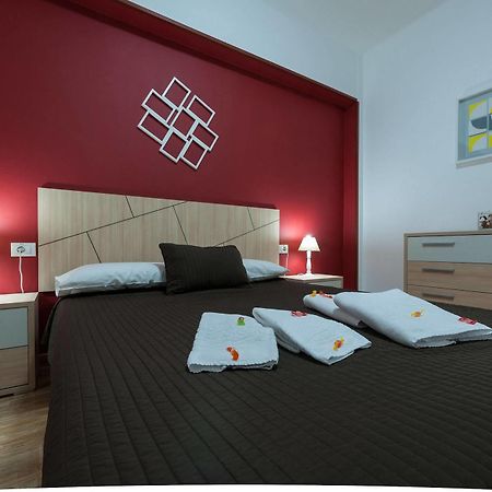 Apartamentos Vacacionales Las Palmas Urban Center Exterior foto
